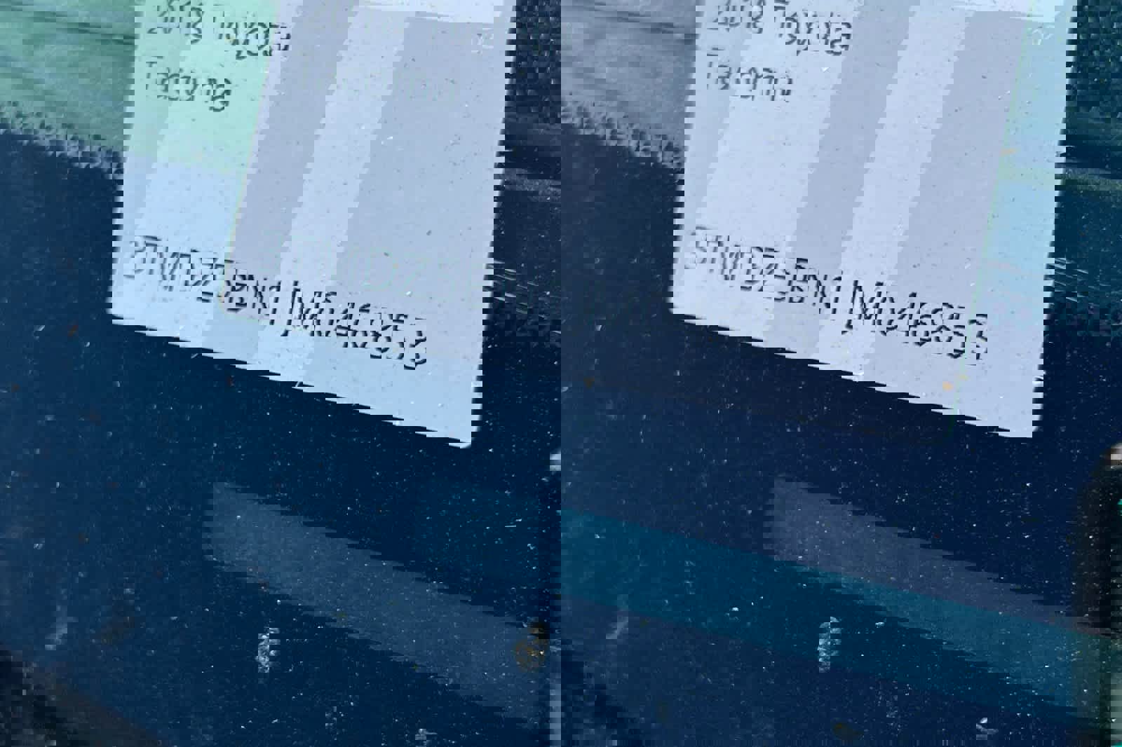 Used 2018 Toyota Tacoma SR5 image 23