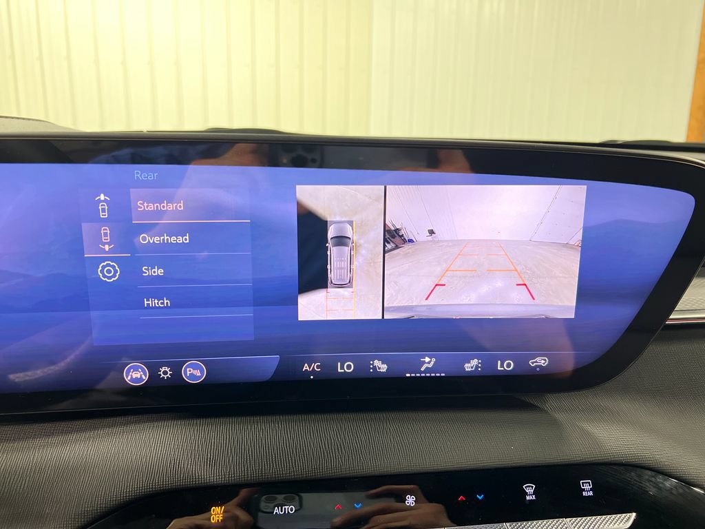 New 2026 Buick Enclave Sport Touring w/ Power Package AWD/4WD image 25