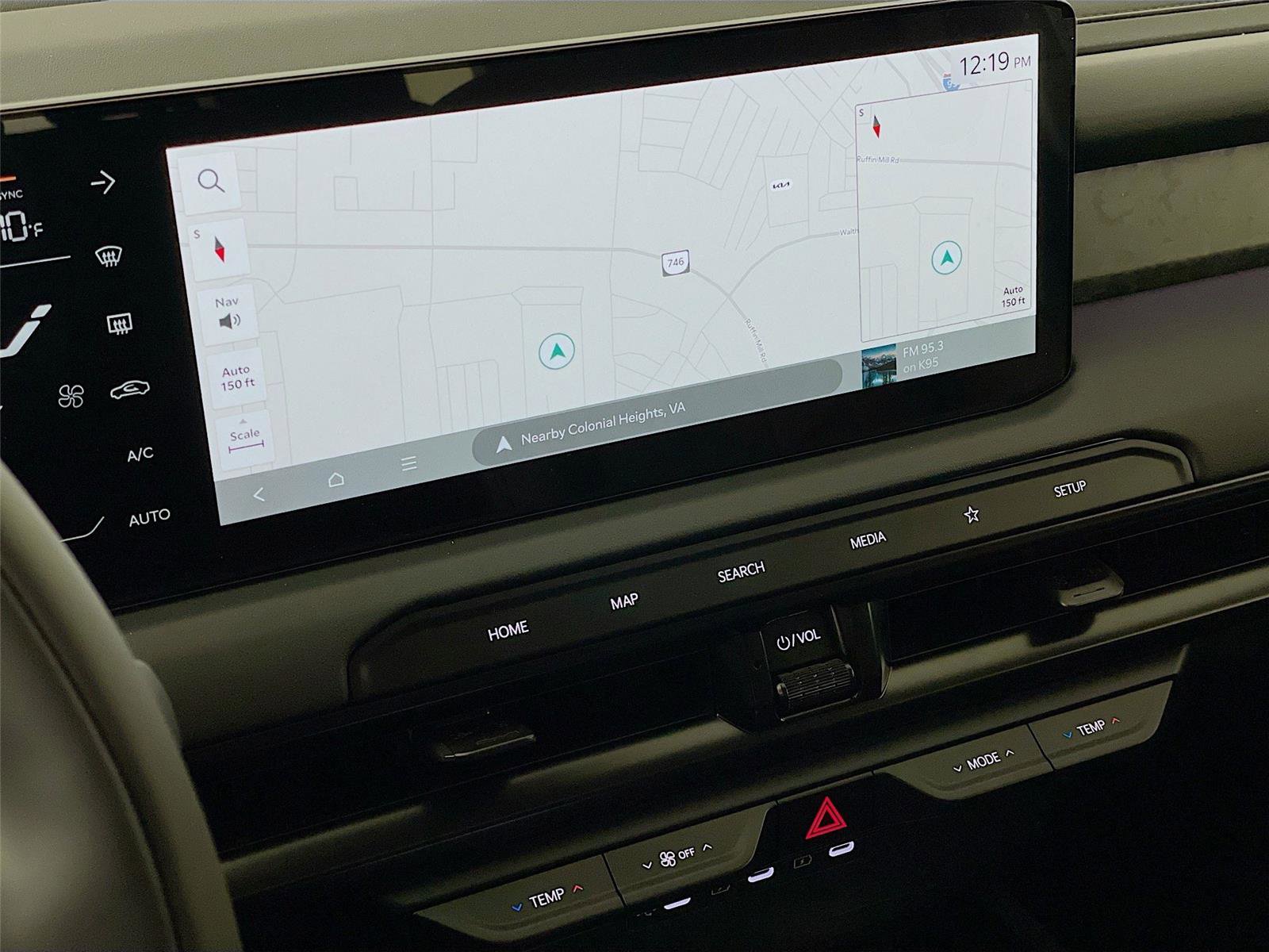 New 2027 Kia Telluride SX Prestige X-Pro image 12