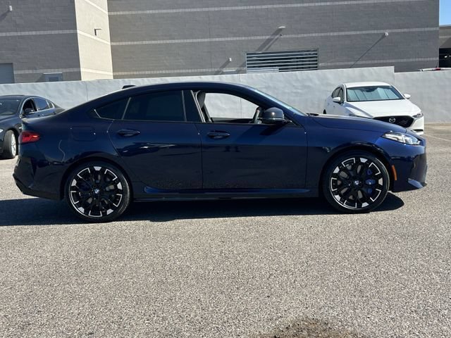 New 2026 BMW M235i xDrive w/ Technology Package AWD/4WD image 5