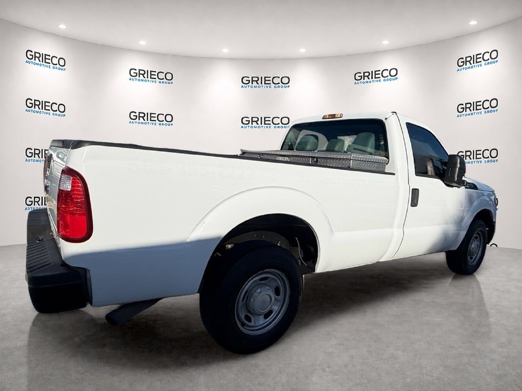Used 2015 Ford F250 XL RWD image 7