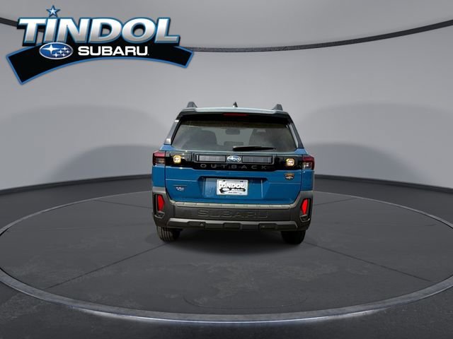 New 2026 Subaru Outback Wilderness image 7