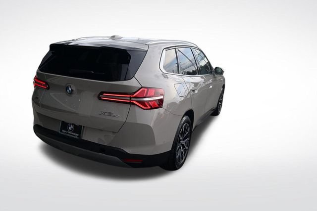 New 2026 BMW X3 xDrive30i w/ Premium Package AWD/4WD image 11