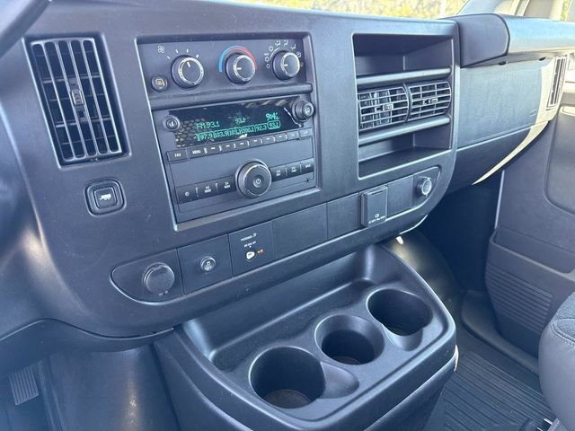 Used 2024 GMC Savana 2500 w/ Driver Convenience Package image 23