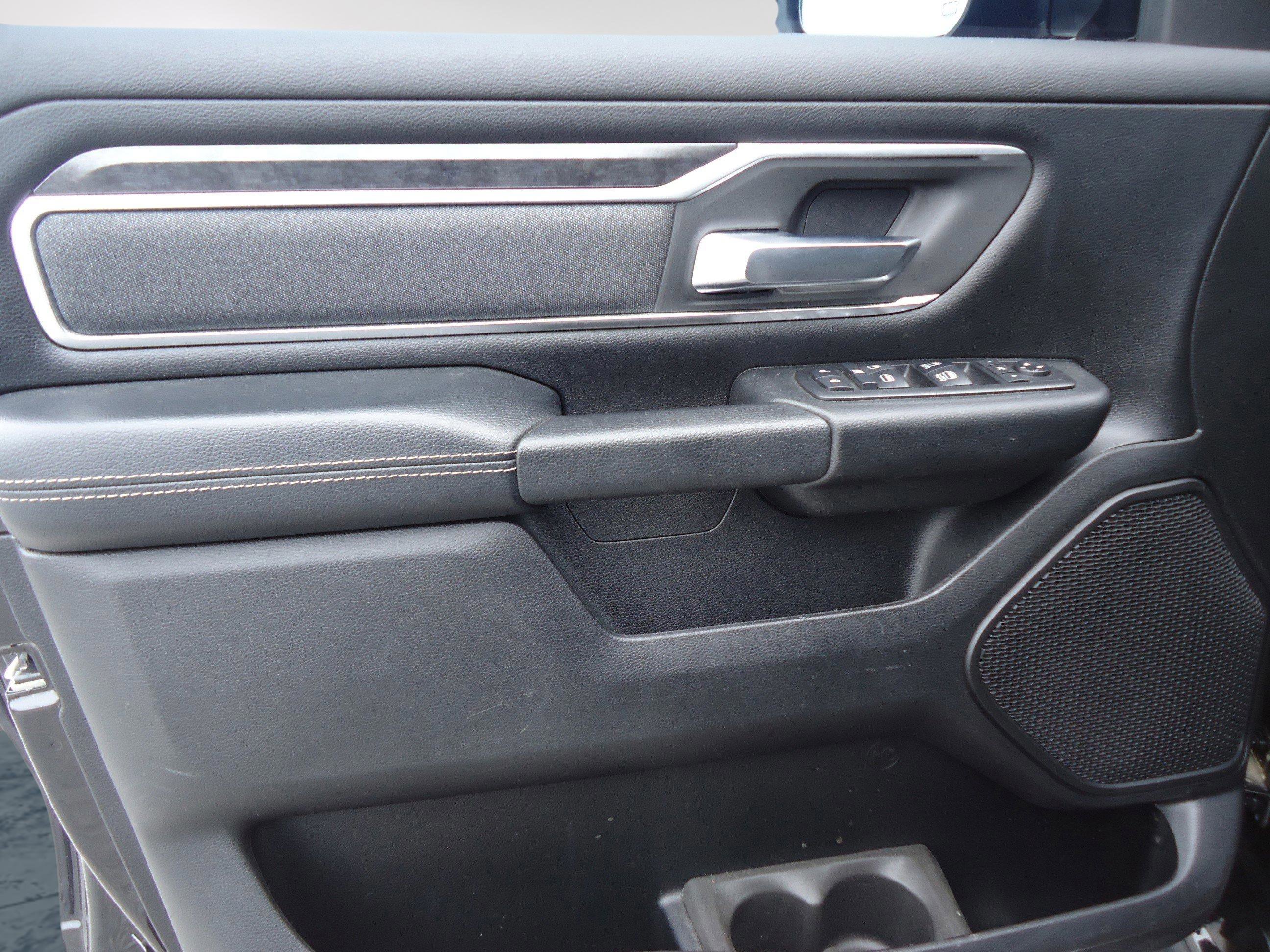 Used 2019 RAM 1500 Big Horn image 23