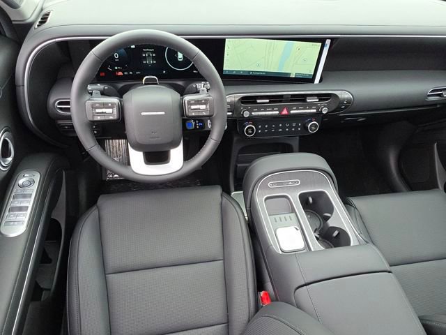 New 2026 Hyundai Palisade Limited image 3