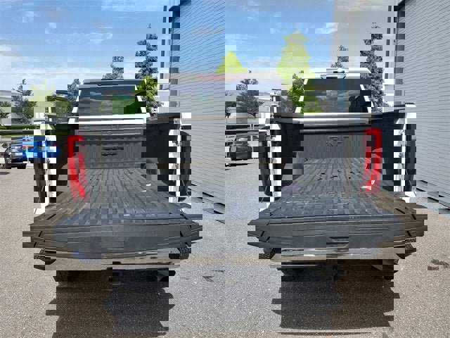 Used 2024 GMC Sierra 2500 SLT image 26