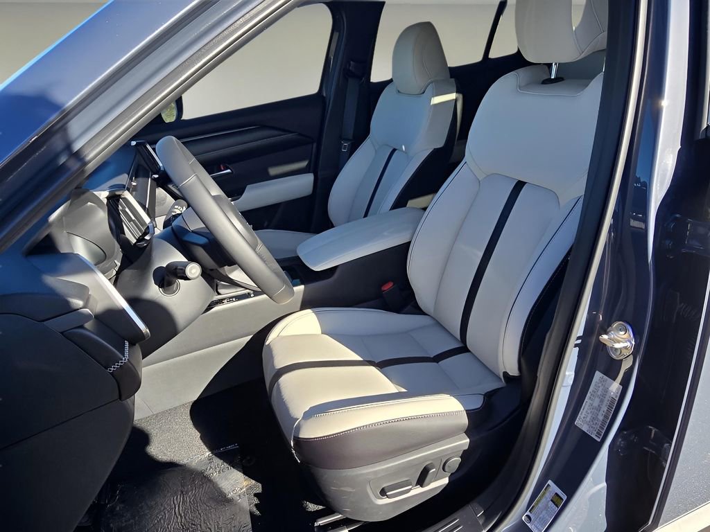 New 2026 MAZDA CX-50 AWD 2.5 S w/ Premium Package image 12