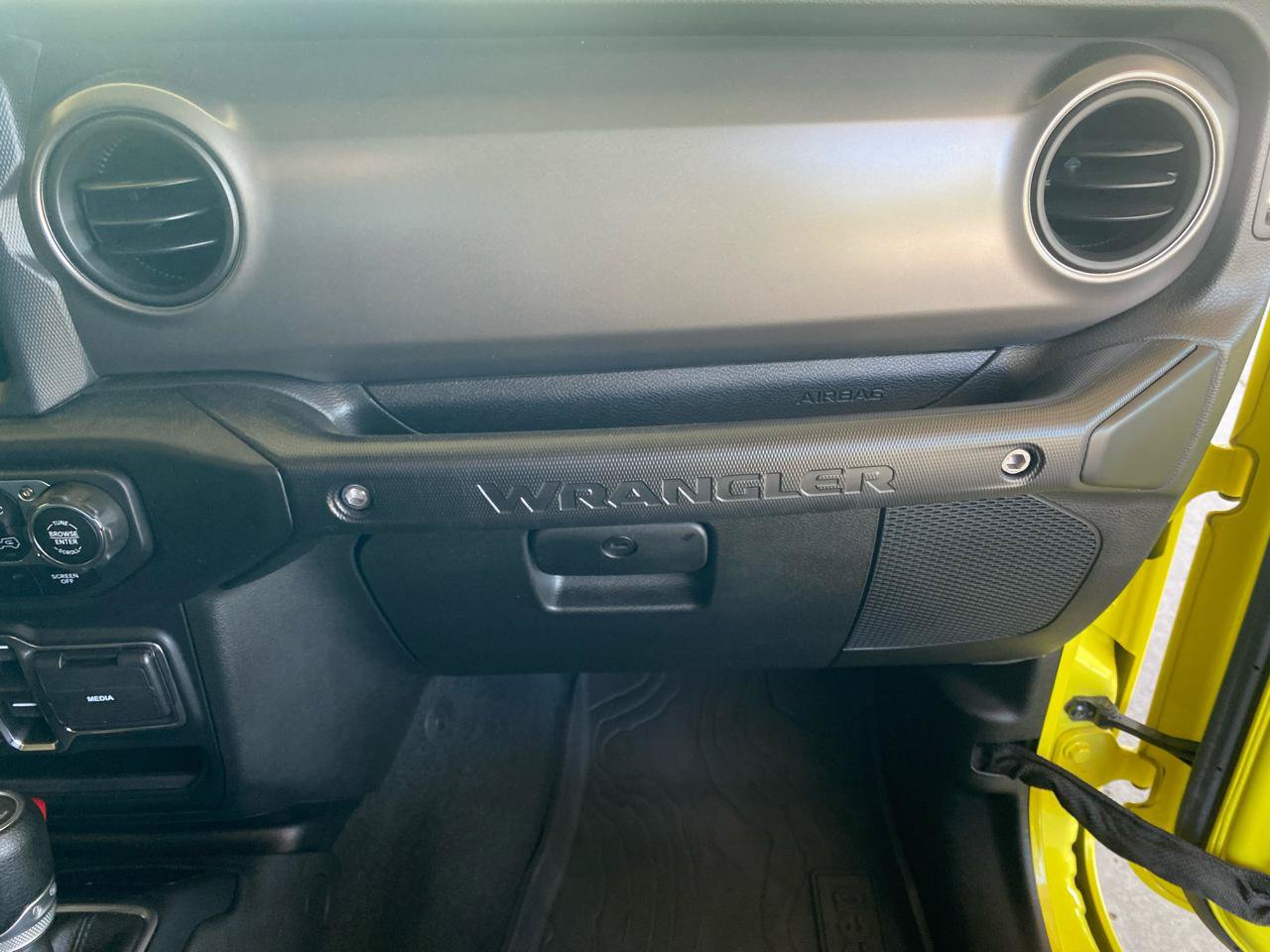 Used 2022 Jeep Wrangler Unlimited Sport AWD/4WD image 34