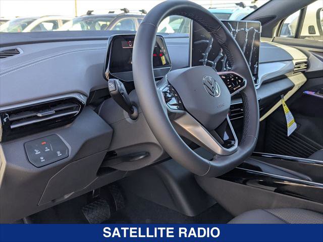 New 2026 Volkswagen ID.4 Pro S image 12