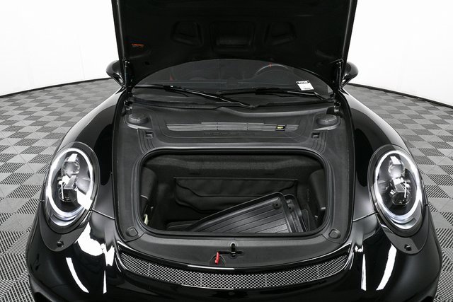 Certified 2019 Porsche 911 Speedster image 29