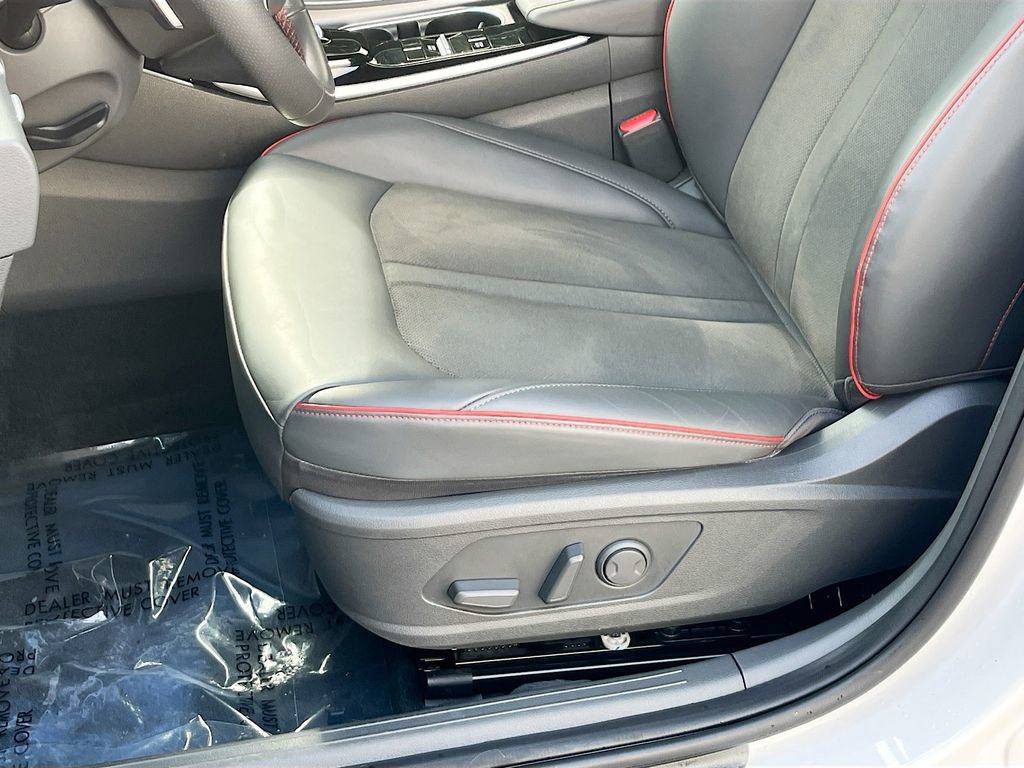 Used 2023 Hyundai Sonata SEL Plus w/ Cargo Package image 13