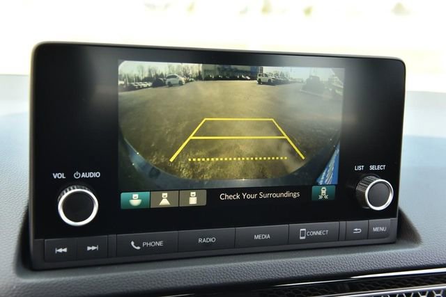 New 2026 Honda Civic Sport image 13