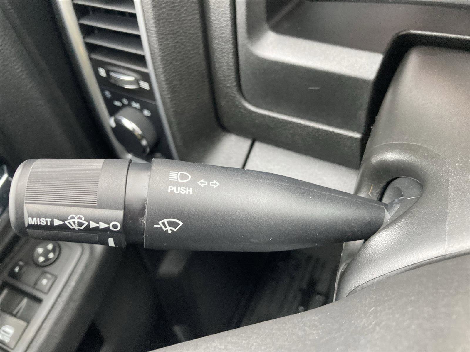 Used 2023 RAM 1500 Classic Warlock image 19