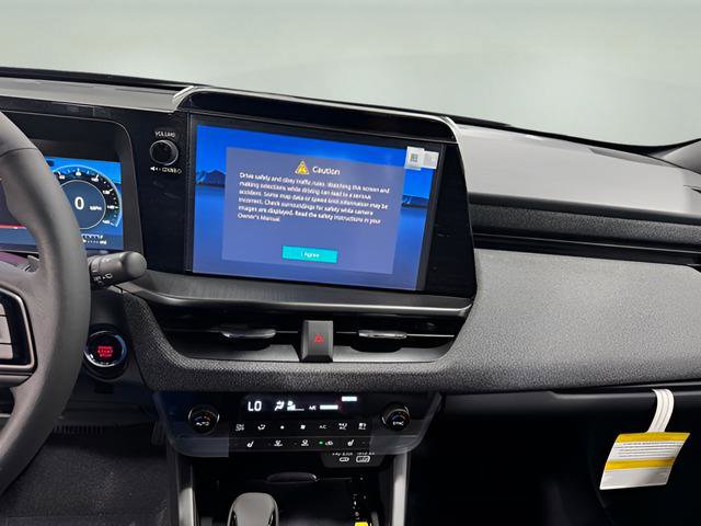 New 2026 Subaru Outback Premium AWD/4WD image 13