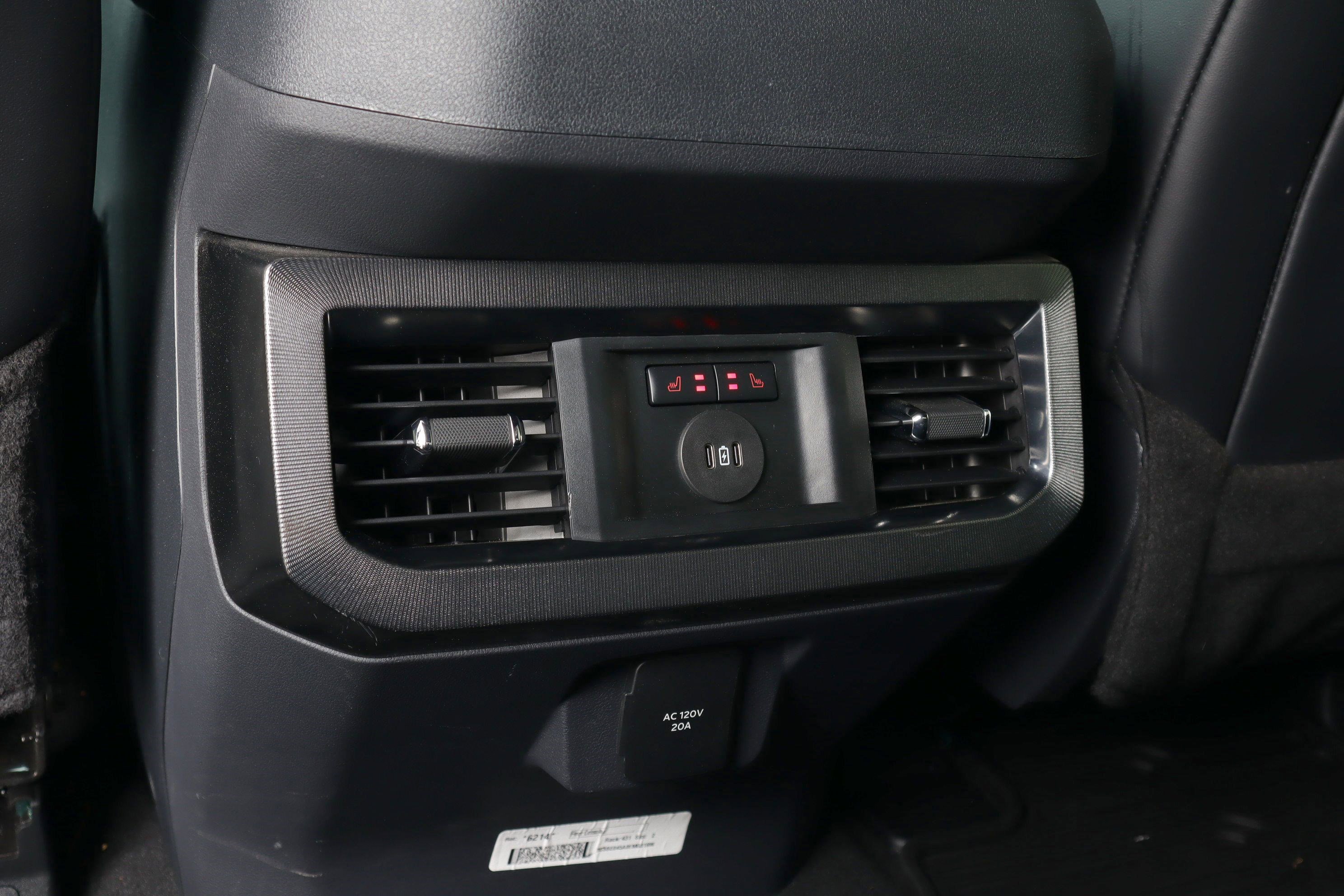 Used 2026 Ford F250 Platinum image 28