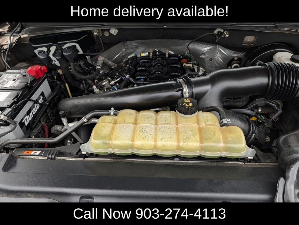 Used 2020 Ford Expedition King Ranch RWD image 38