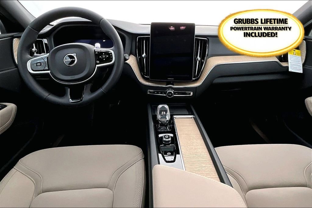 New 2026 Volvo XC60 B5 Plus w/ Protection Package Premier image 9