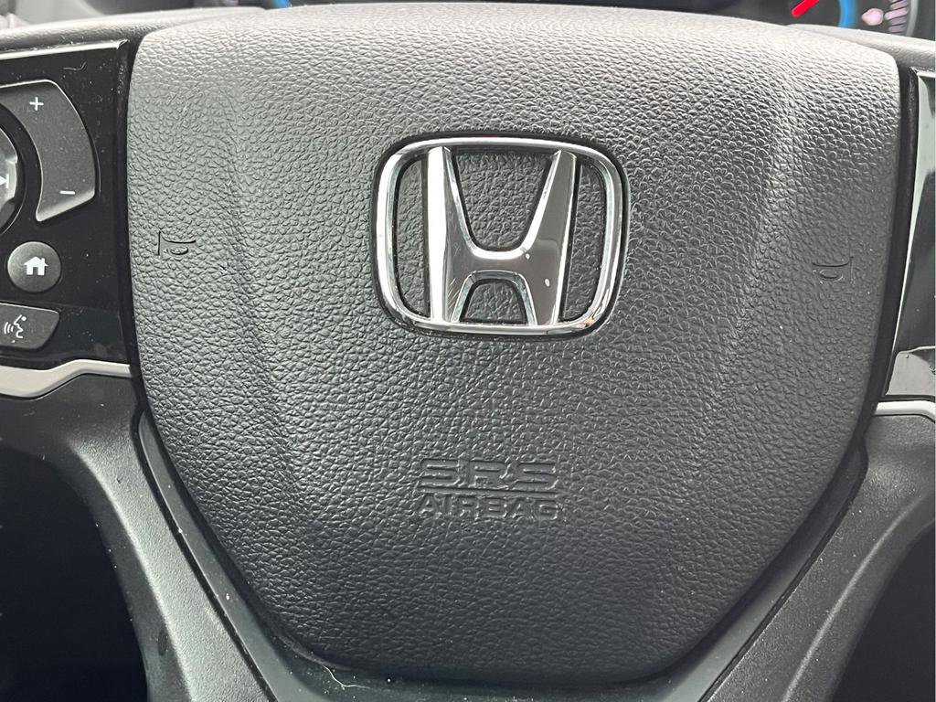Used 2022 Honda Pilot EX-L image 19