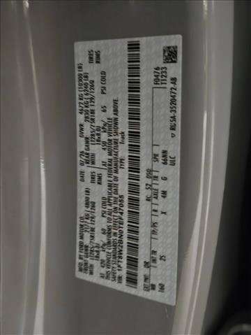 New 2026 Ford F250 XLT w/ XLT Premium Package AWD/4WD image 20