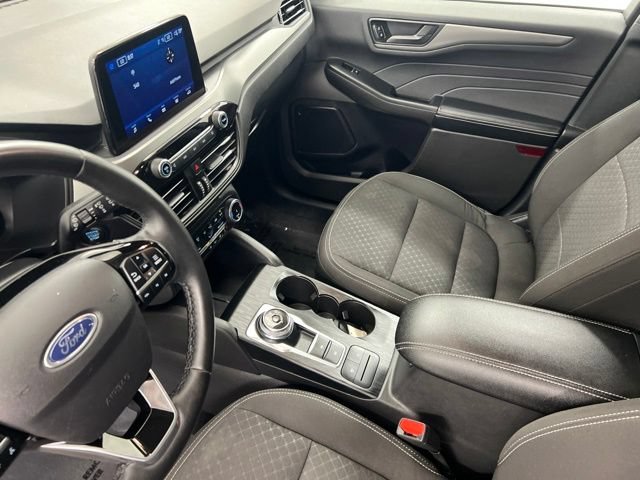 Used 2024 Ford Escape Active AWD/4WD image 21