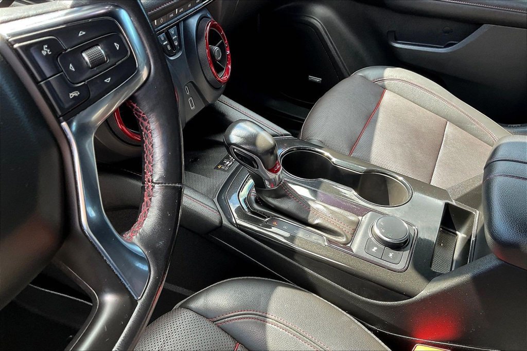 Used 2020 Chevrolet Blazer RS FWD image 21