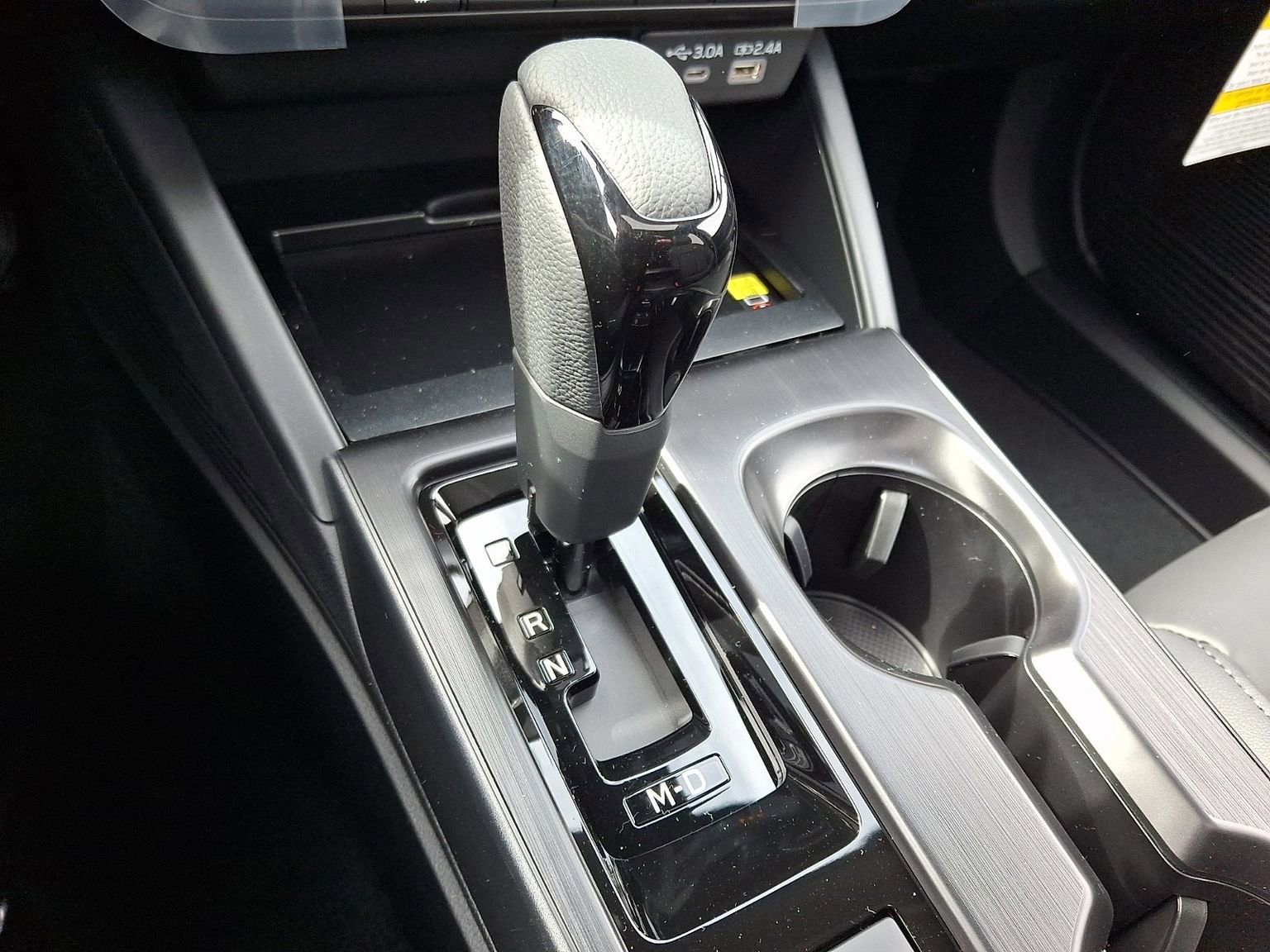 New 2026 Subaru Outback Premium image 8