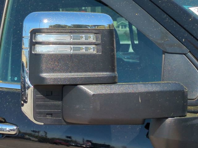 Used 2020 Chevrolet Silverado 3500 LTZ w/ LTZ Premium Package image 12