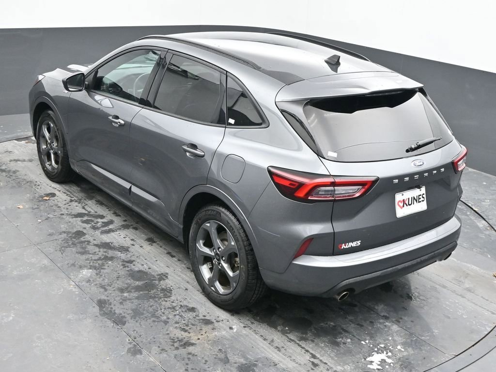 Used 2024 Ford Escape ST-Line image 58