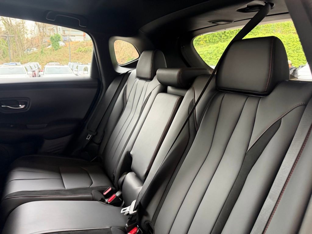 New 2026 Acura ADX A-Spec image 31