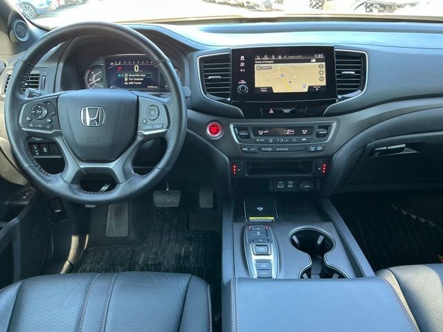 Used 2024 Honda Passport TrailSport image 8