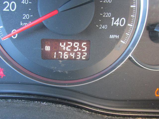 Used 2009 Subaru Outback 2.5i image 6