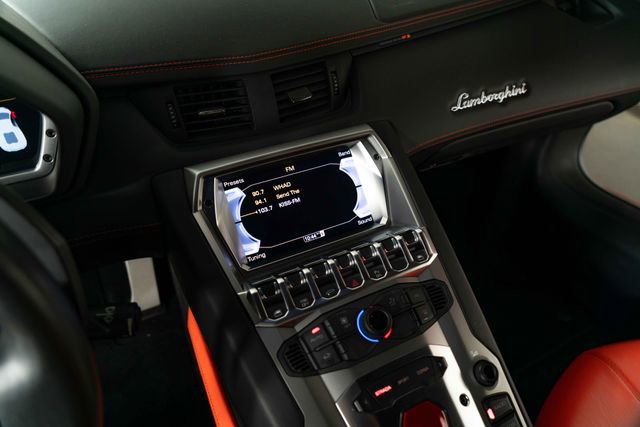 Used 2012 Lamborghini Aventador LP 700-4 AWD/4WD image 24