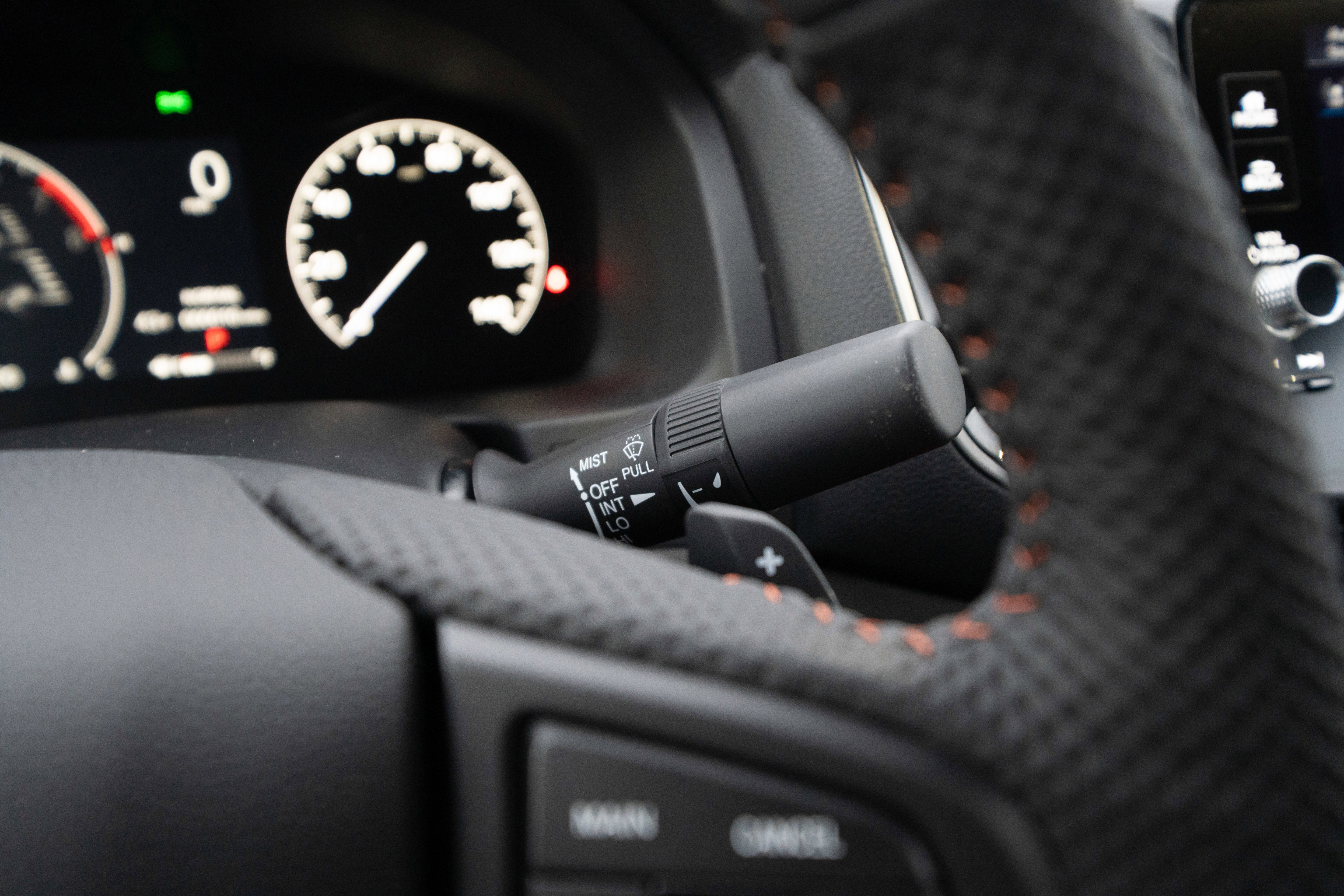 New 2026 Honda Ridgeline TrailSport image 14