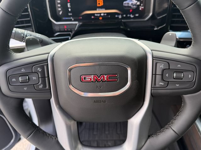 New 2026 GMC Sierra 1500 SLT w/ SLT Premium Package AWD/4WD image 23