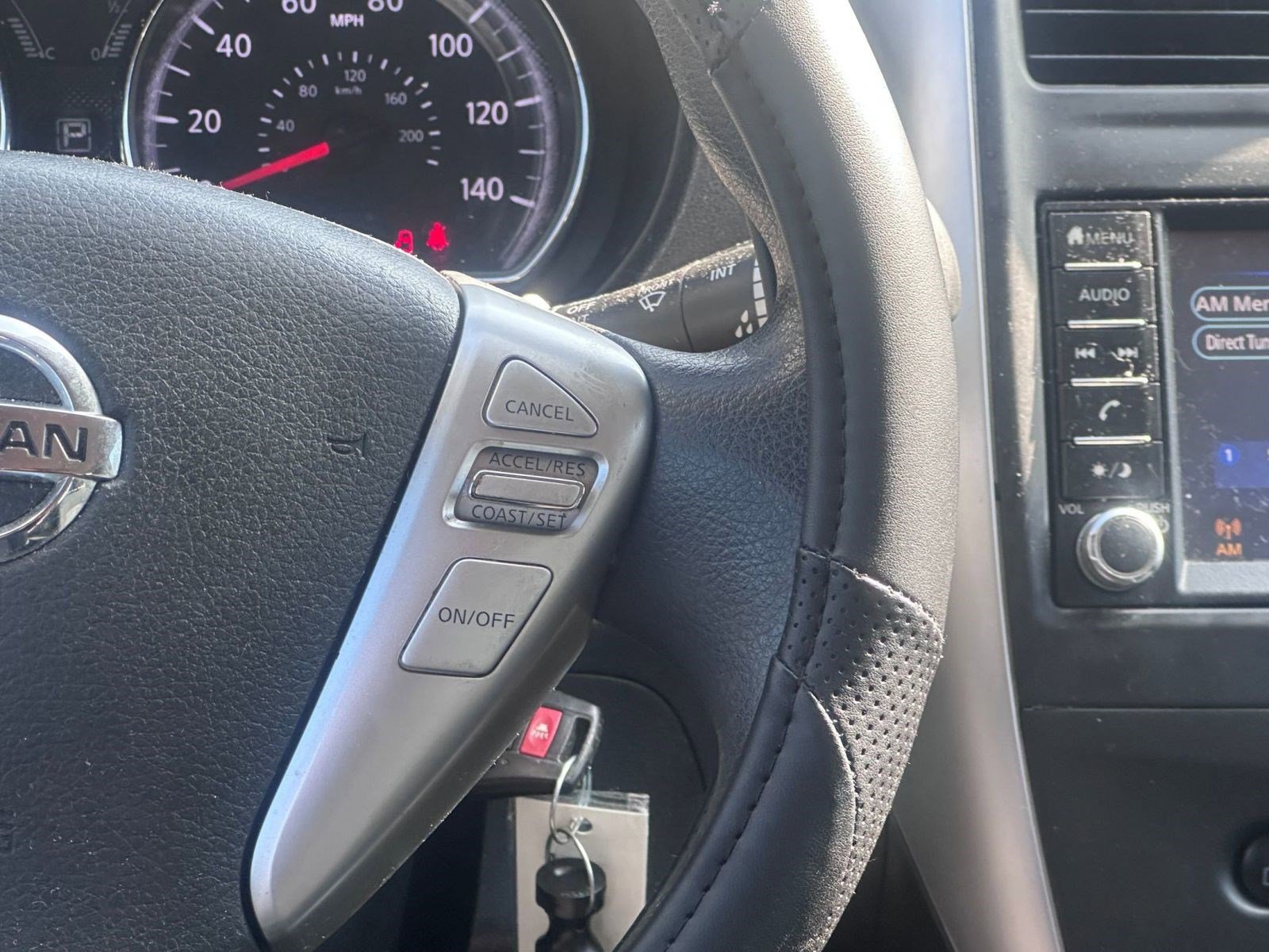 Used 2019 Nissan Versa SV image 22