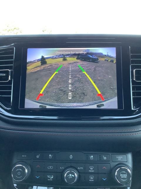 Certified 2025 Dodge Durango GT image 24