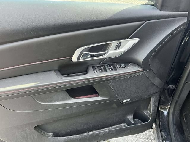 Used 2013 GMC Terrain SLE w/ Chrome and Technology Package FWD image 10