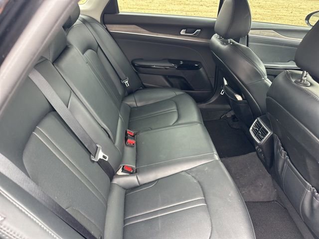 Used 2023 Kia K5 EX image 22