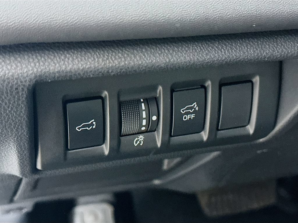 Certified 2024 Subaru Outback Limited XT AWD/4WD image 15