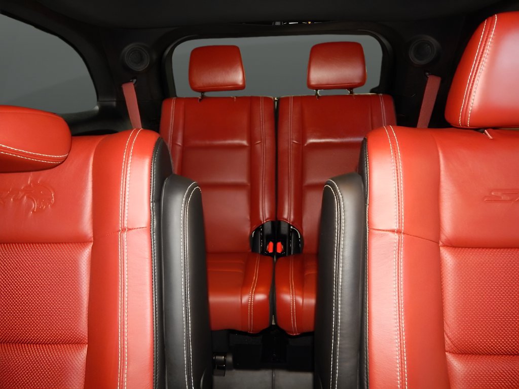 Used 2021 Dodge Durango SRT Hellcat w/ Premium Interior Group AWD/4WD image 34
