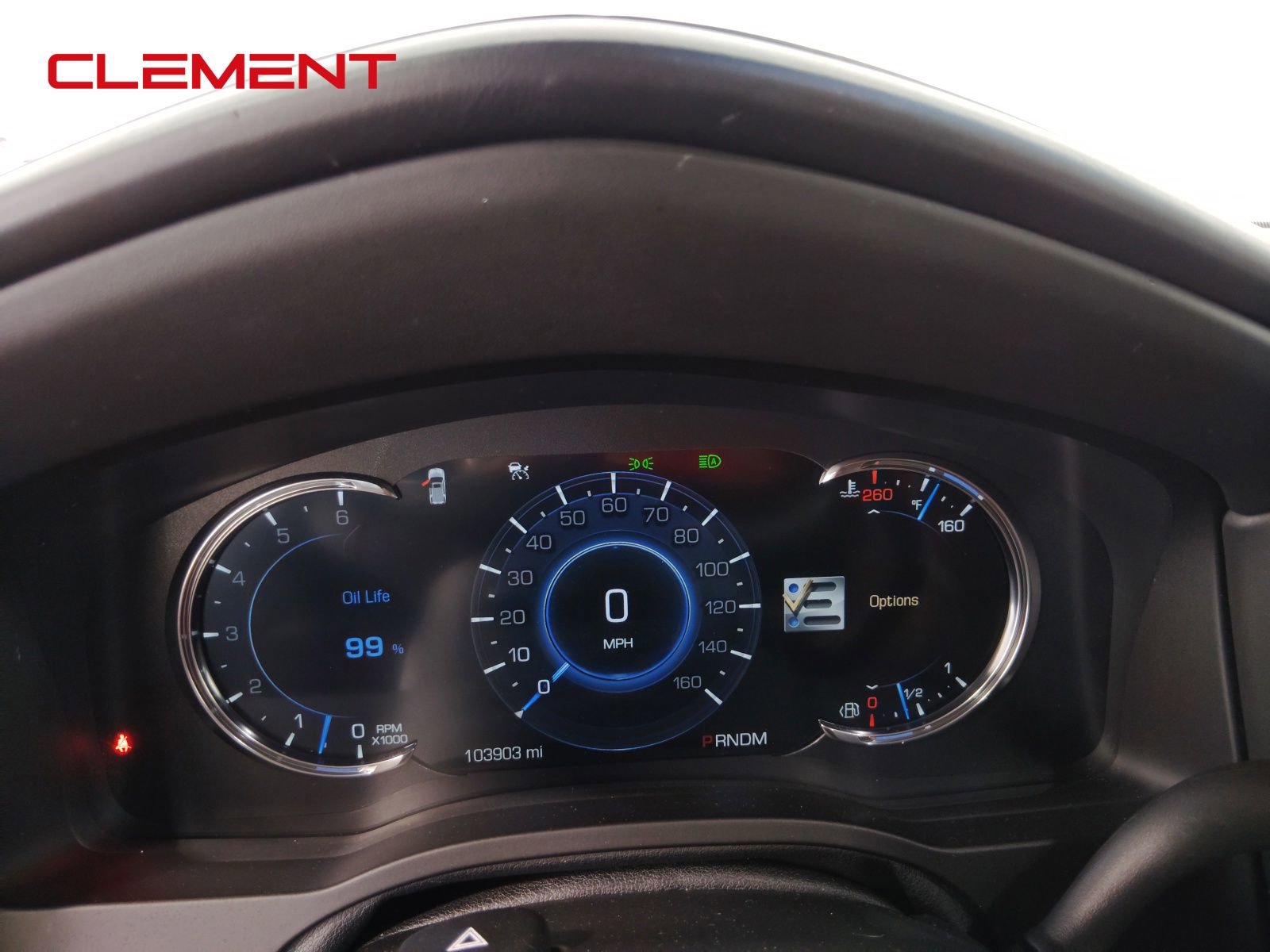 Used 2016 Cadillac Escalade ESV Platinum image 18