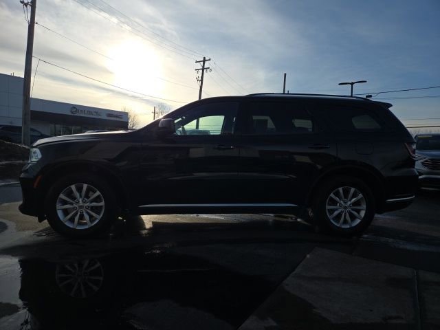 Used 2023 Dodge Durango SXT image 4