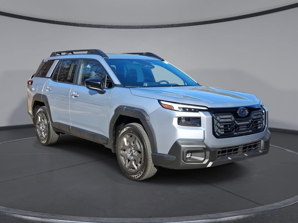 New 2026 Subaru Outback Premium w/ Premium/Limited Package 2 AWD/4WD image 1