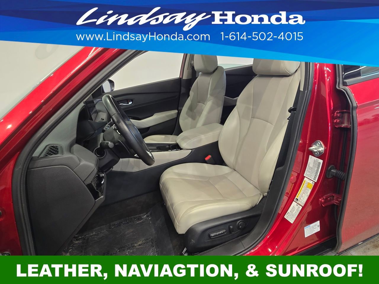 Used 2024 Honda Accord Touring image 12