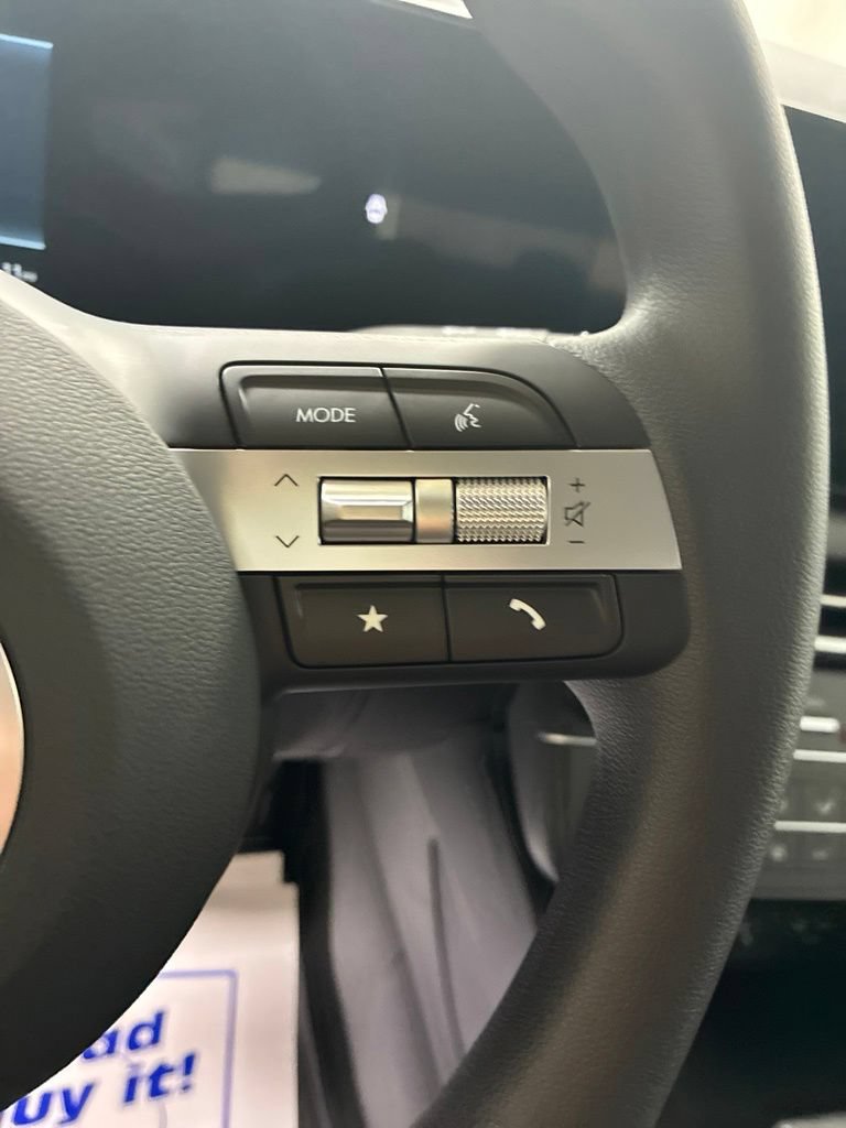 New 2026 Hyundai Tucson SE AWD/4WD image 14