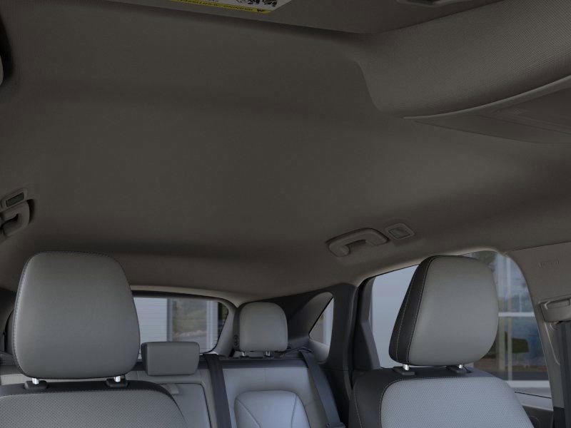 New 2026 Ford Escape Platinum w/ Premium Technology Package image 24