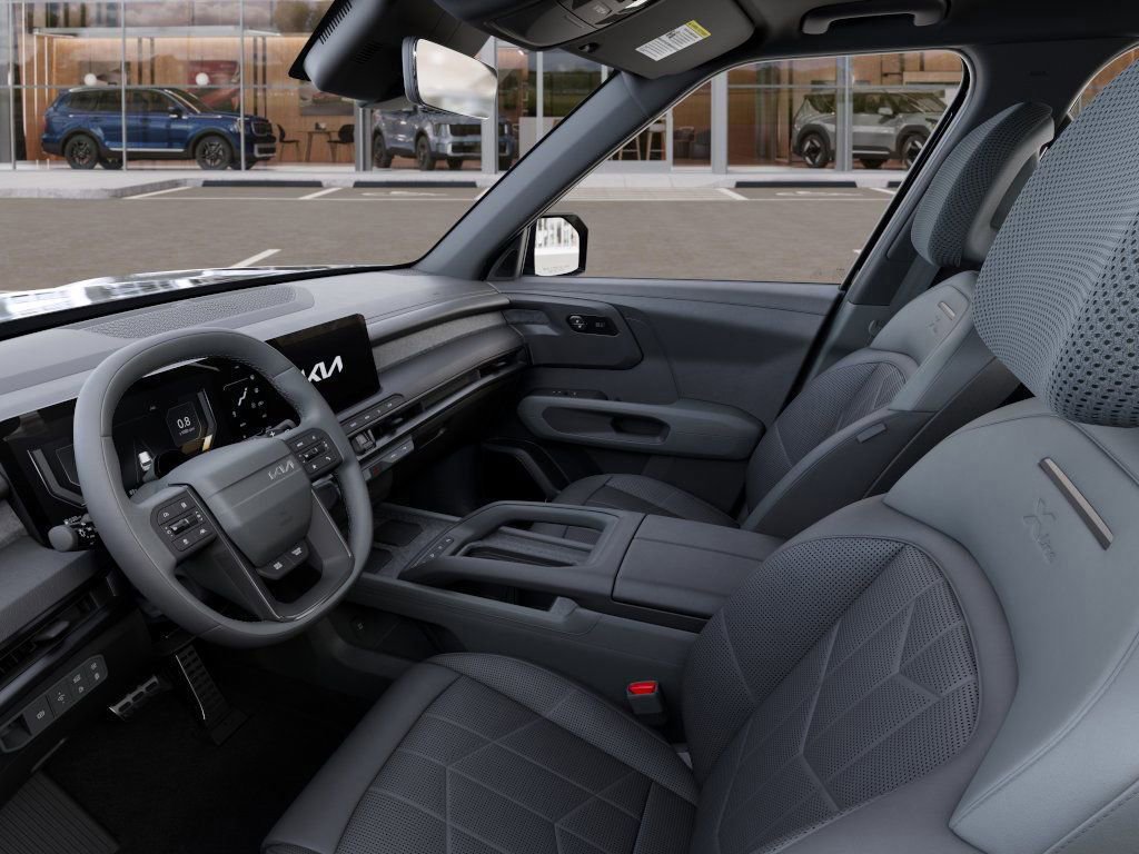 New 2027 Kia Telluride SX X-Line image 18