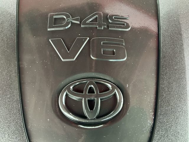 Used 2023 Toyota Tacoma TRD Off-Road w/ TRD Premium Off Road Package image 18