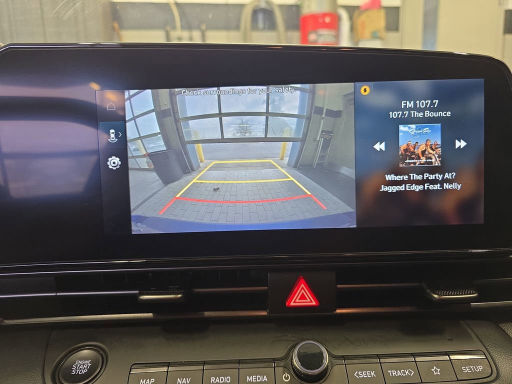 Used 2023 Hyundai Elantra N Line image 24